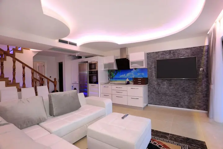 Акьяка: Shimal Panaroma Hotel