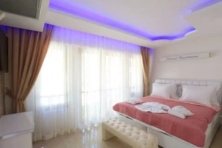 Акьяка: Shimal Panaroma Hotel