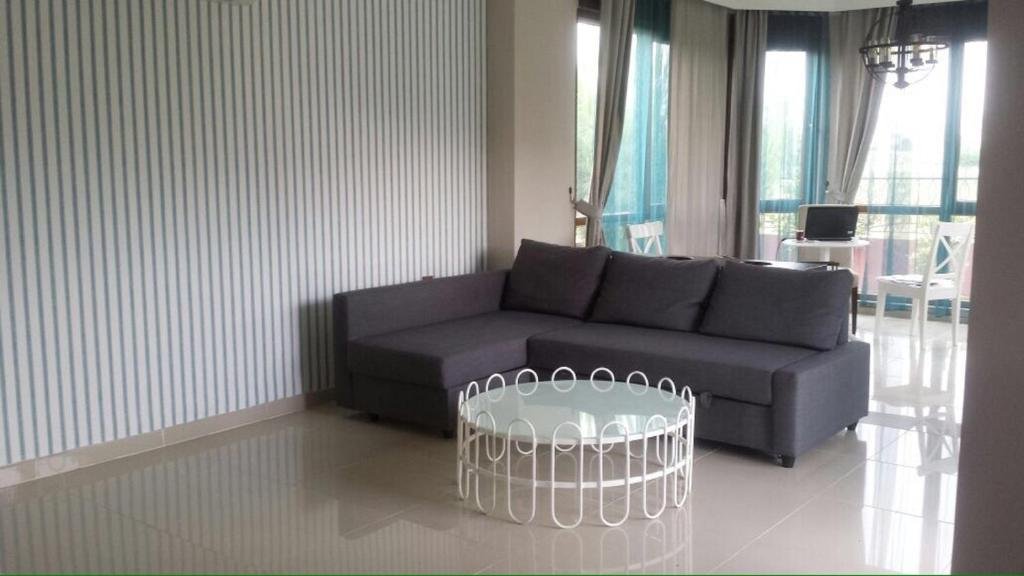 Белек: Vista Villas & Suites
