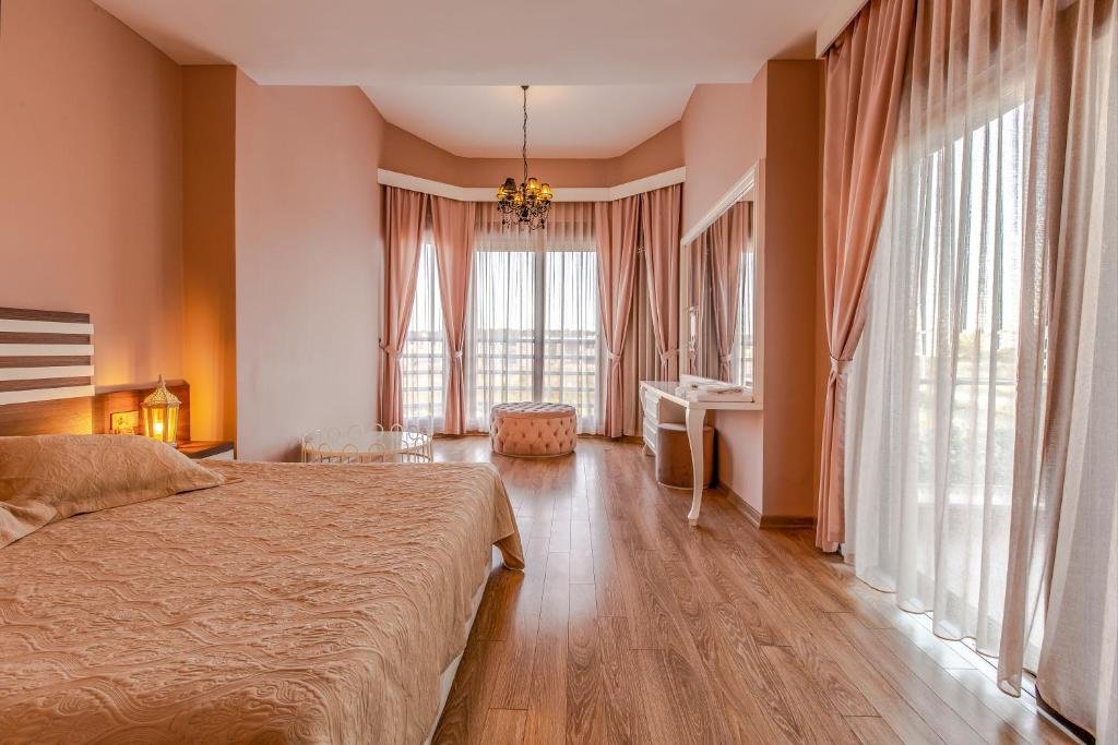 Белек: Vista Villas & Suites