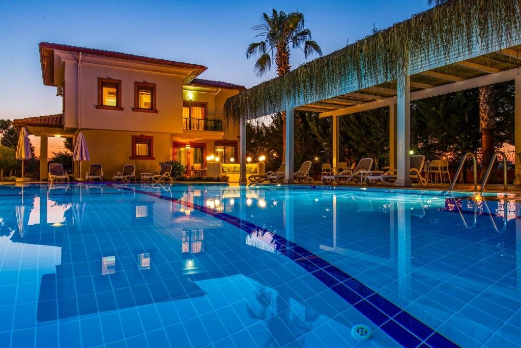 Белек: Vista Villas & Suites