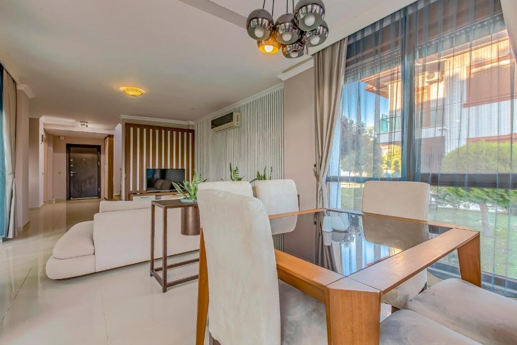 Белек: Vista Villas & Suites
