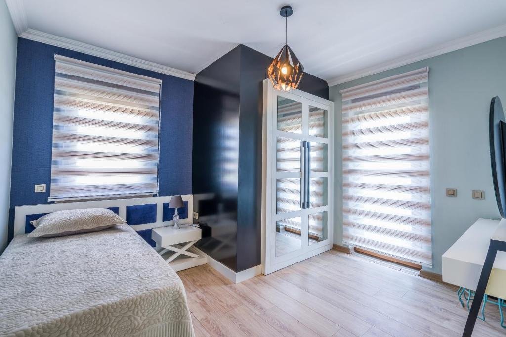 Белек: Vista Villas & Suites