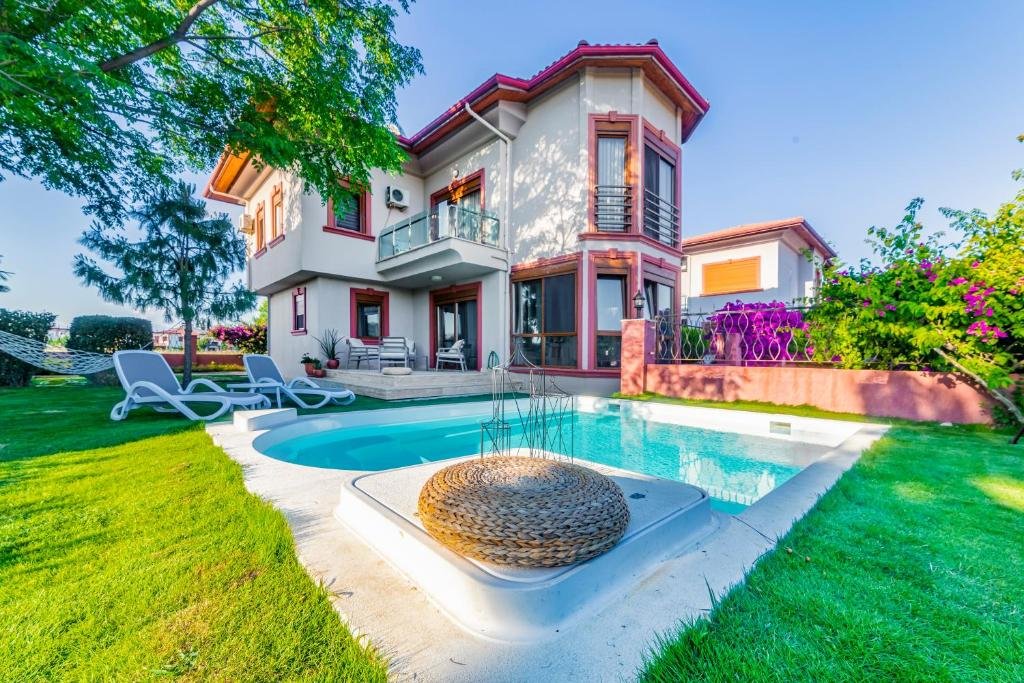 Белек: Vista Villas & Suites