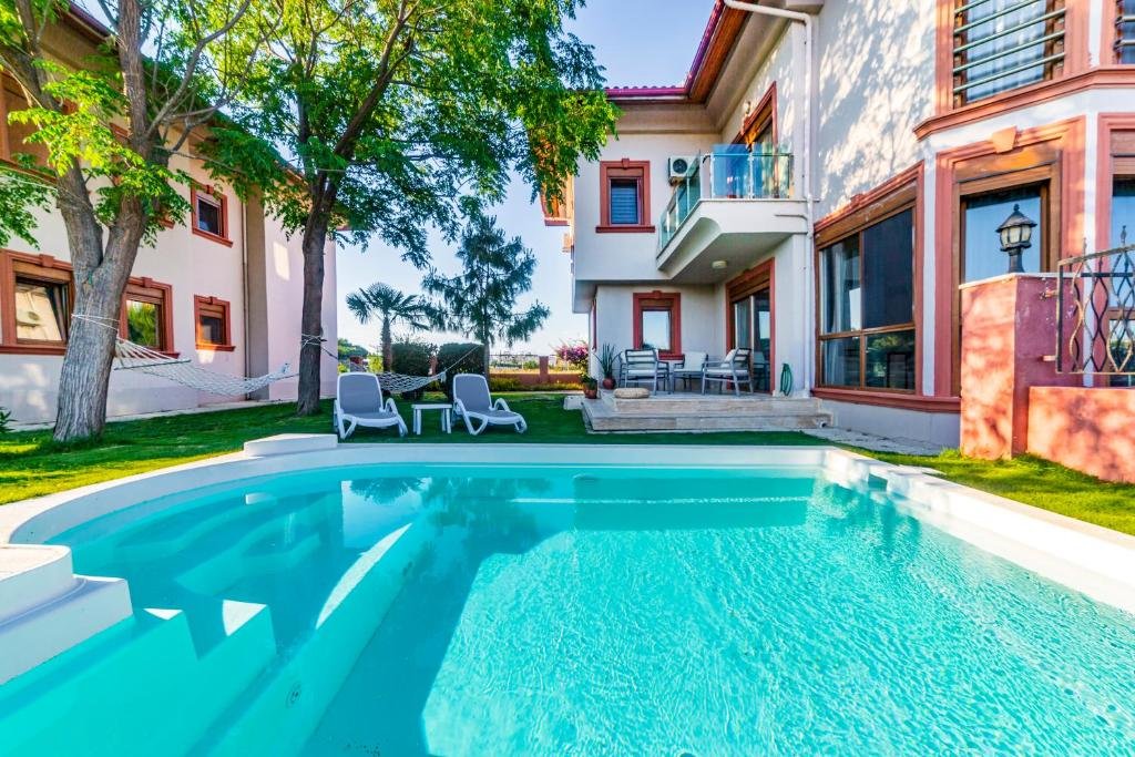 Белек: Vista Villas & Suites