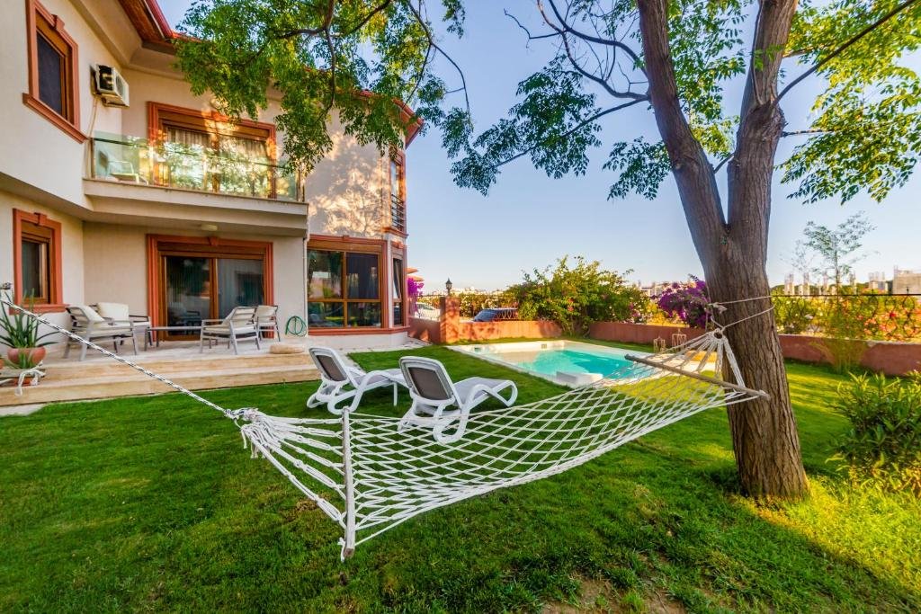 Белек: Vista Villas & Suites