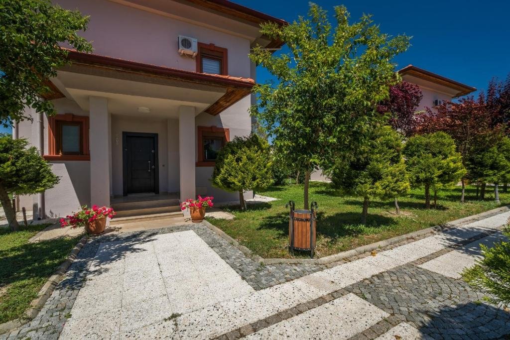 Белек: Vista Villas & Suites