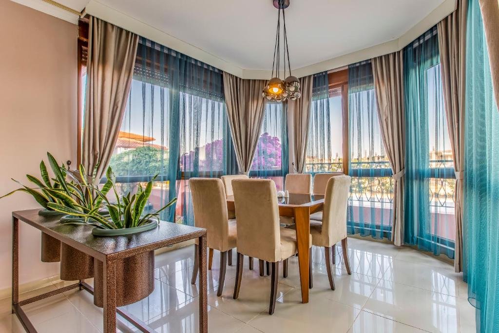Белек: Vista Villas & Suites