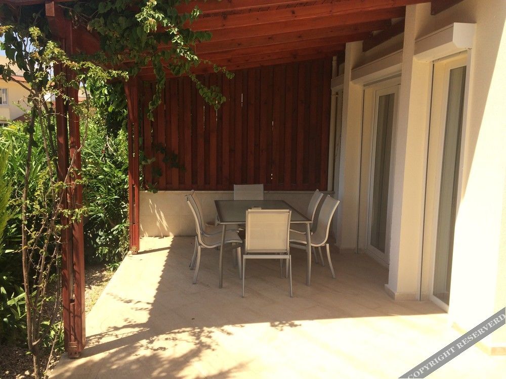 Белек: Villa Belek 11