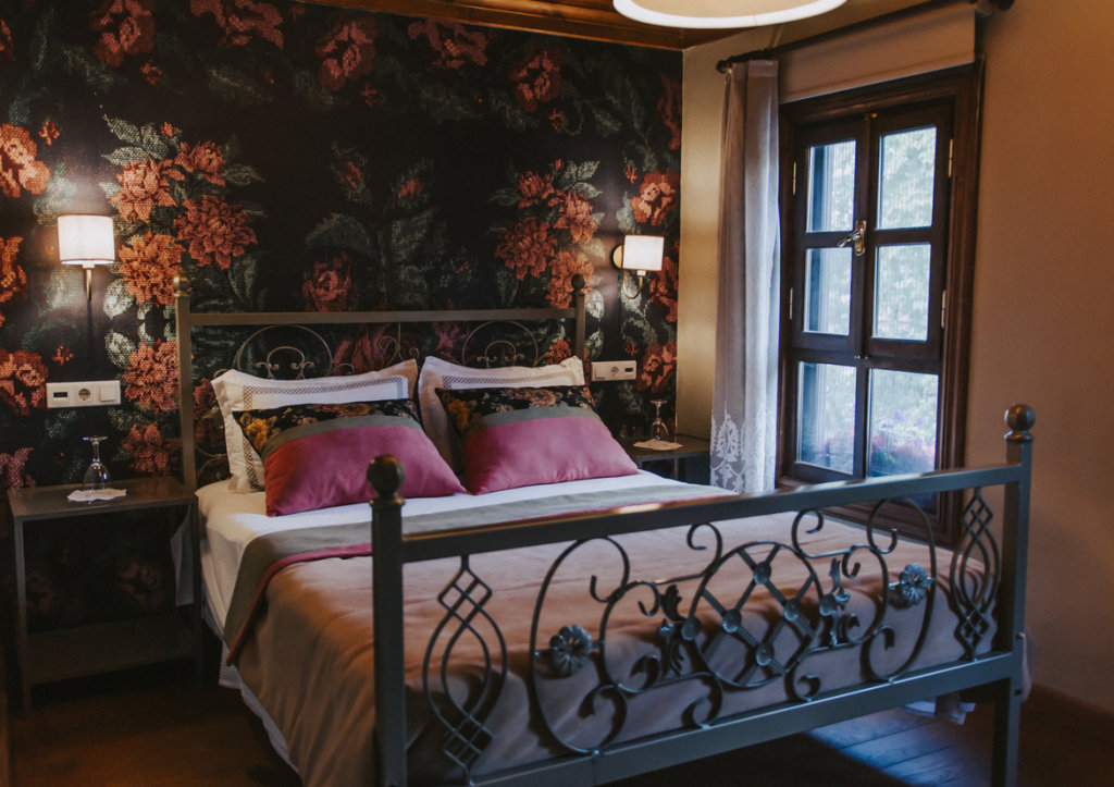 Бурса: Misgibi Otel