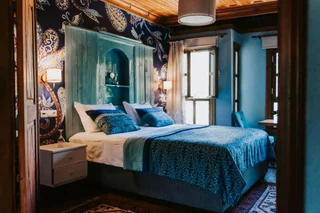 Бурса: Misgibi Otel