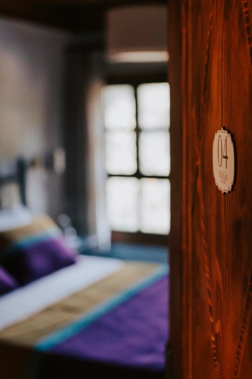 Бурса: Misgibi Otel