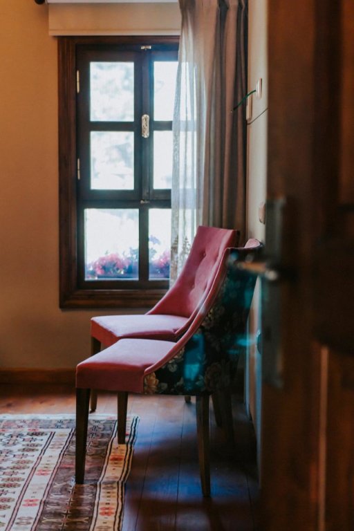 Бурса: Misgibi Otel