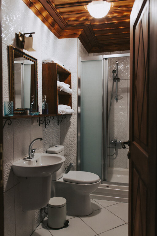 Бурса: Misgibi Otel