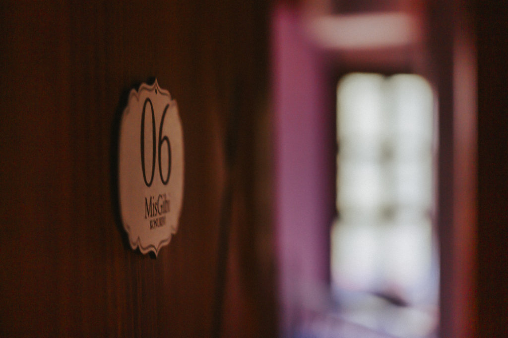 Бурса: Misgibi Otel