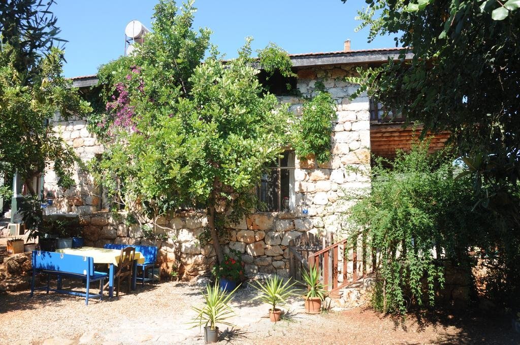 Калеучагиз: Telemen'in Evi Pansiyon