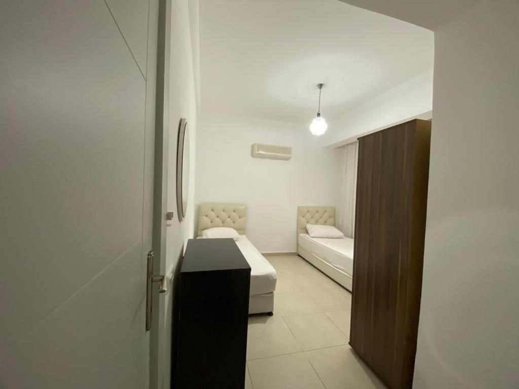 Кемер: Taurus Residences 2