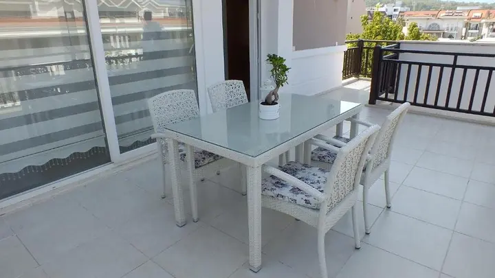 Кемер: Taurus Residences 2