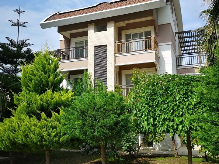 Кемер: Taurus Residences 2