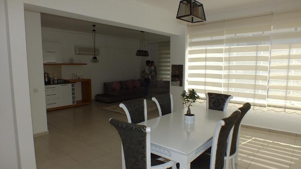 Кемер: Taurus Residences 2
