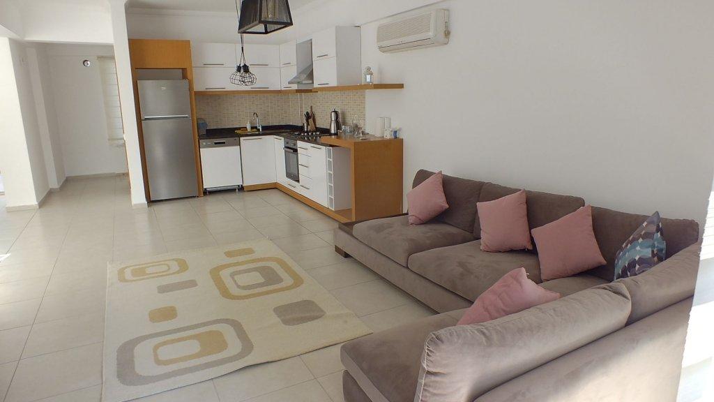 Кемер: Taurus Residences 2