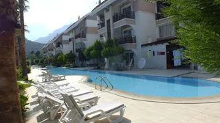 Кемер: Taurus Residences 2