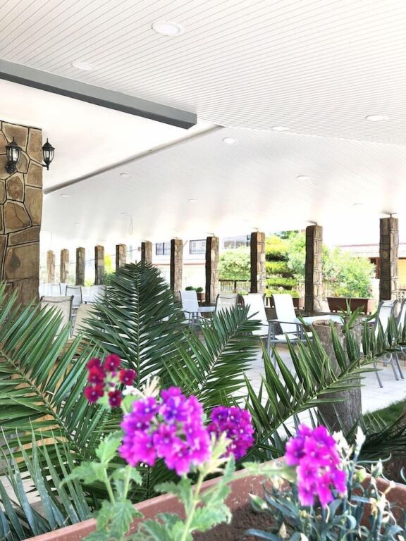 Оздере: Hermes Hotel Özdere