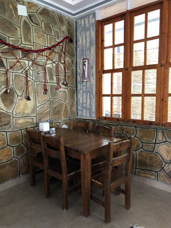 Оздере: Hermes Hotel Özdere