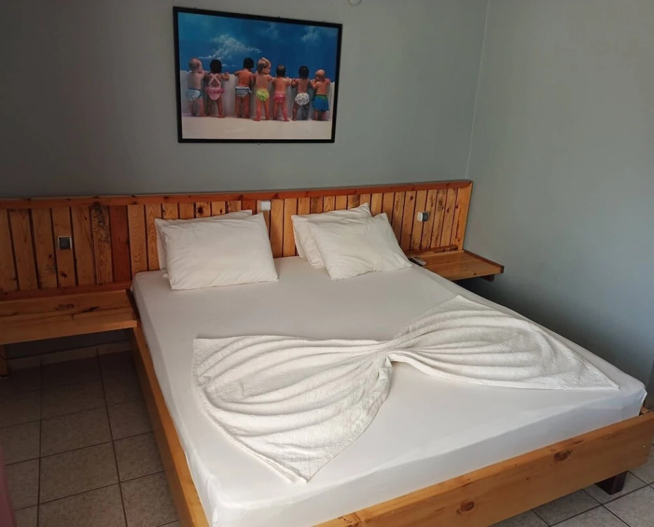 Оздере: Hermes Hotel Özdere