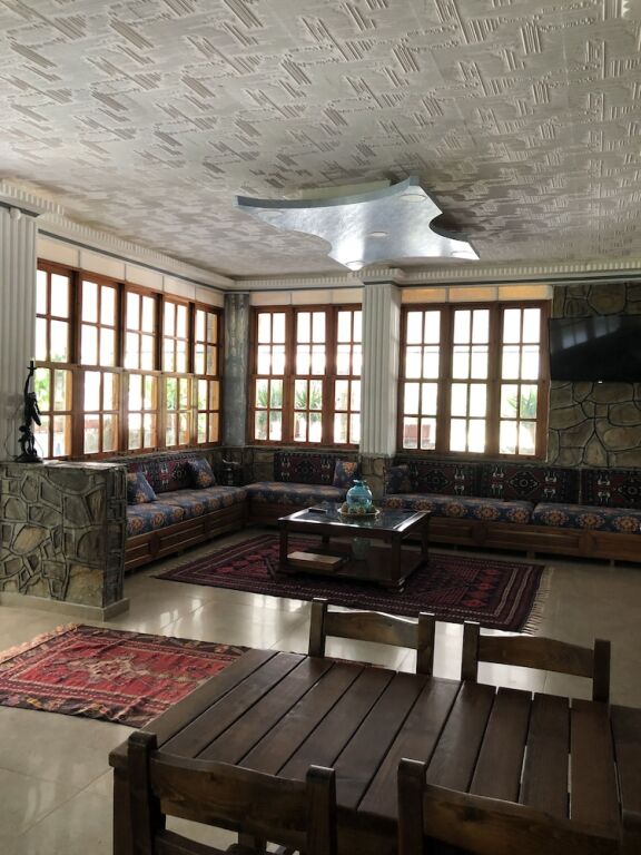 Оздере: Hermes Hotel Özdere