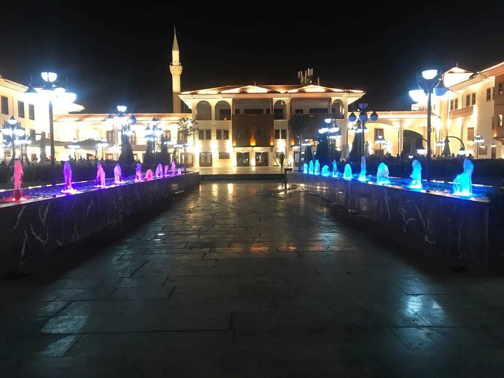 Оздере: Hermes Hotel Özdere