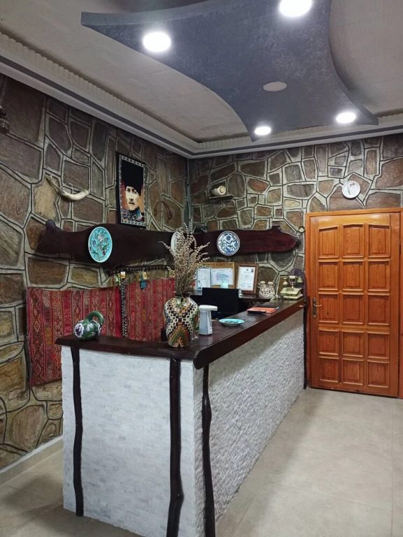 Оздере: Hermes Hotel Özdere