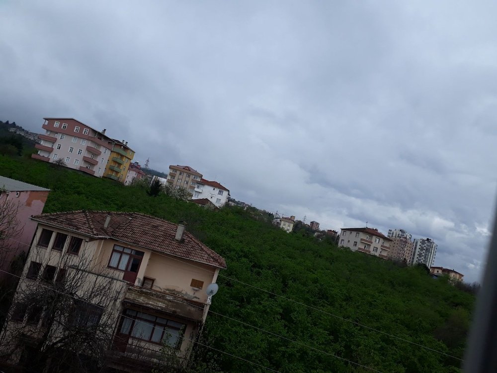 Трабзон: ST Apartment
