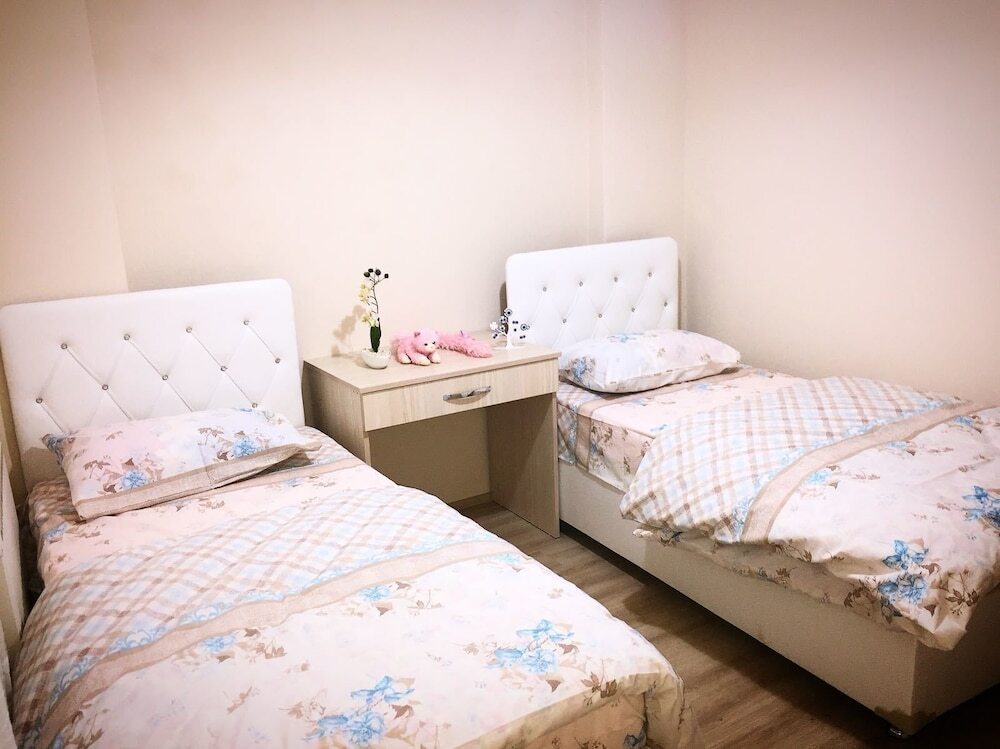Трабзон: ST Apartment
