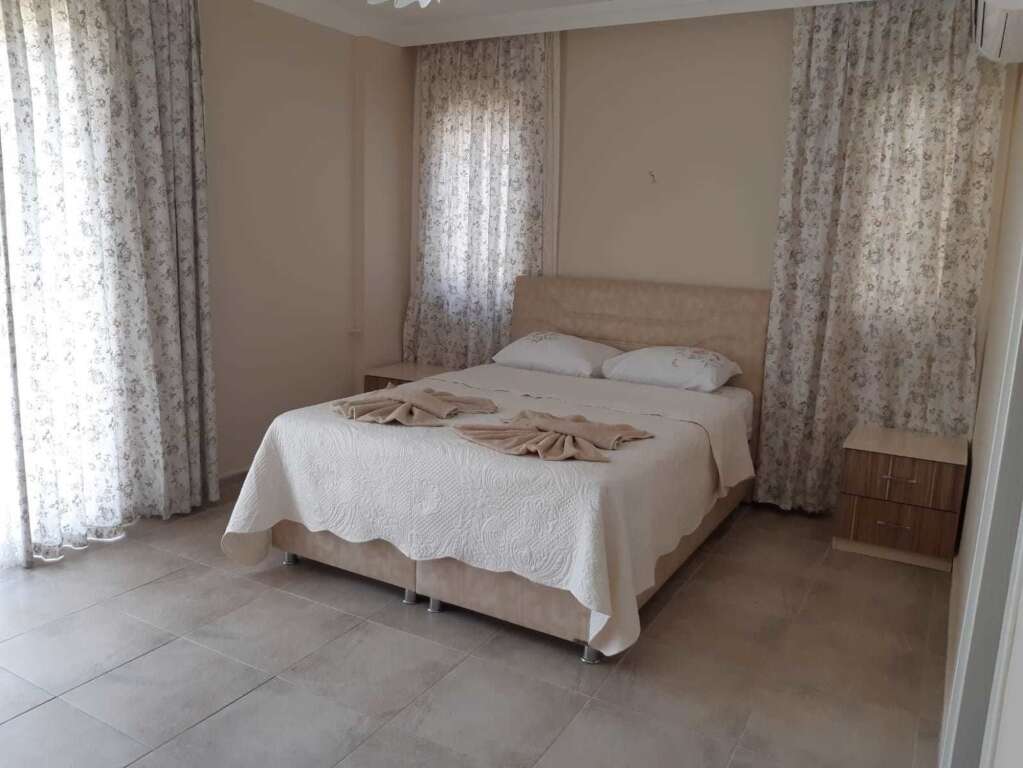 Селимийе: Portakal Hotel Selimiye