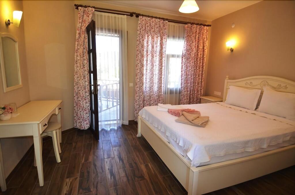 Селимийе: Portakal Hotel Selimiye