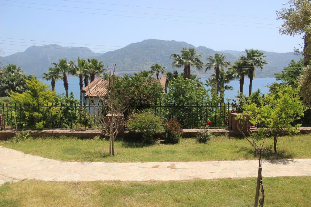 Селимийе: Portakal Hotel Selimiye