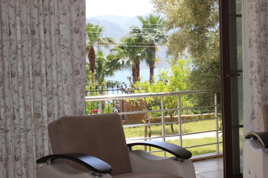 Селимийе: Portakal Hotel Selimiye