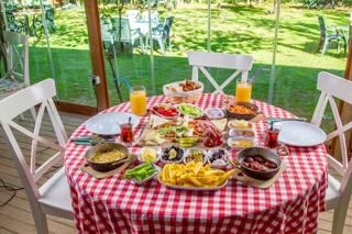 Сайл: Отель Keyif Boutique Hotel & Restaurant