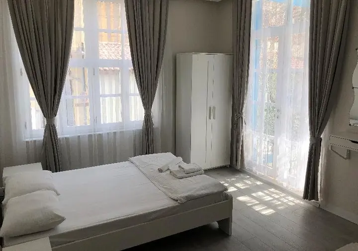 Анталья: Atici Hotel