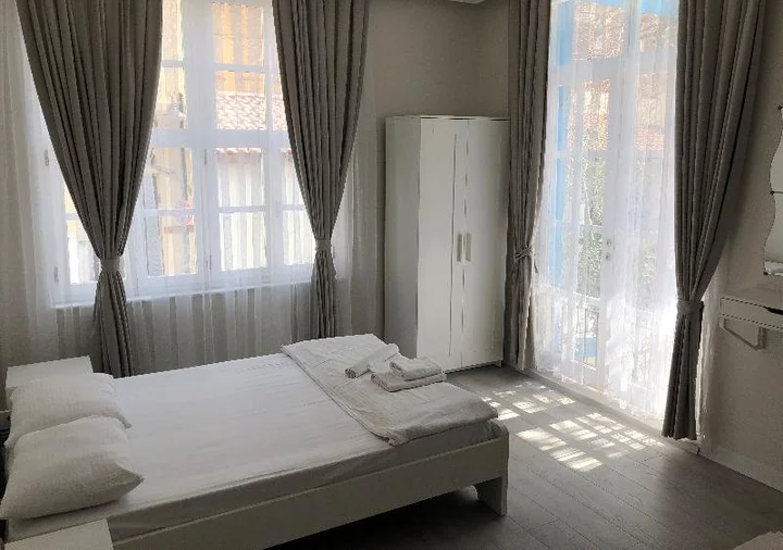Анталья: Atici Hotel