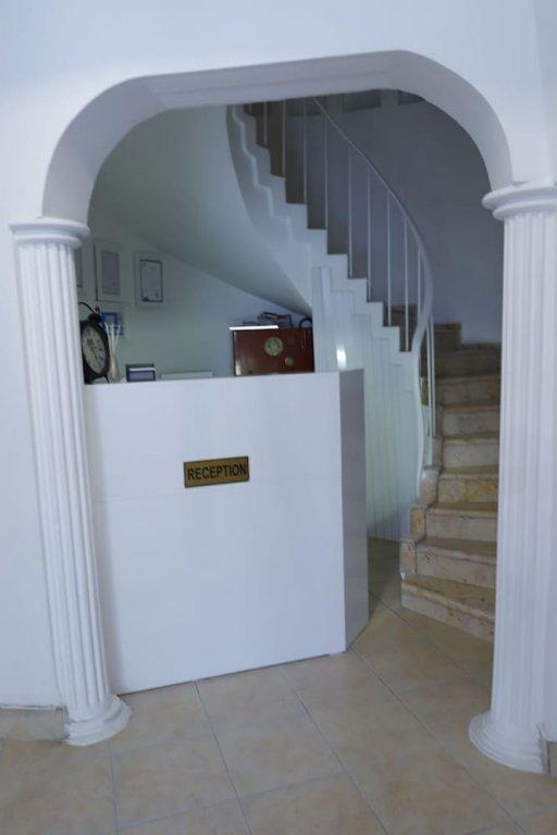 Анталья: Atici Hotel