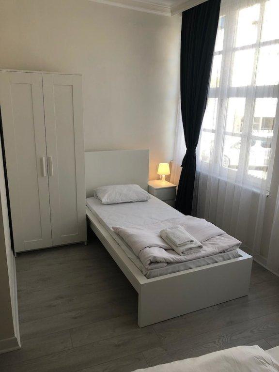 Анталья: Atici Hotel
