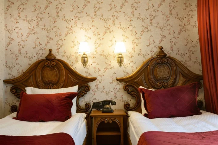 Конья: Bablin Butik Otel