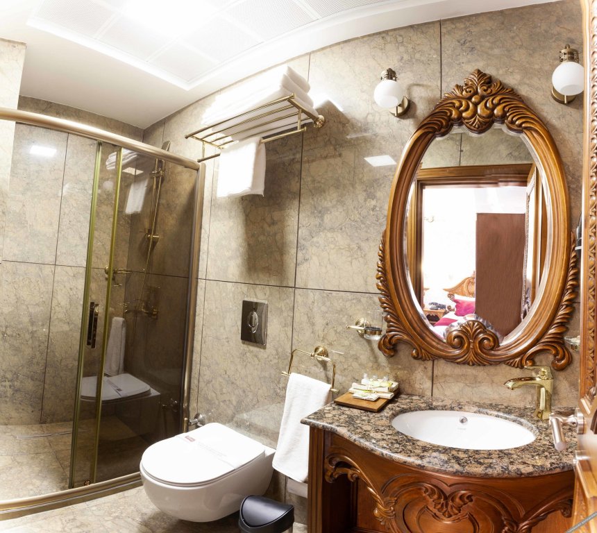 Конья: Bablin Butik Otel