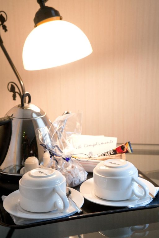 Стамбул: Konak Hotel