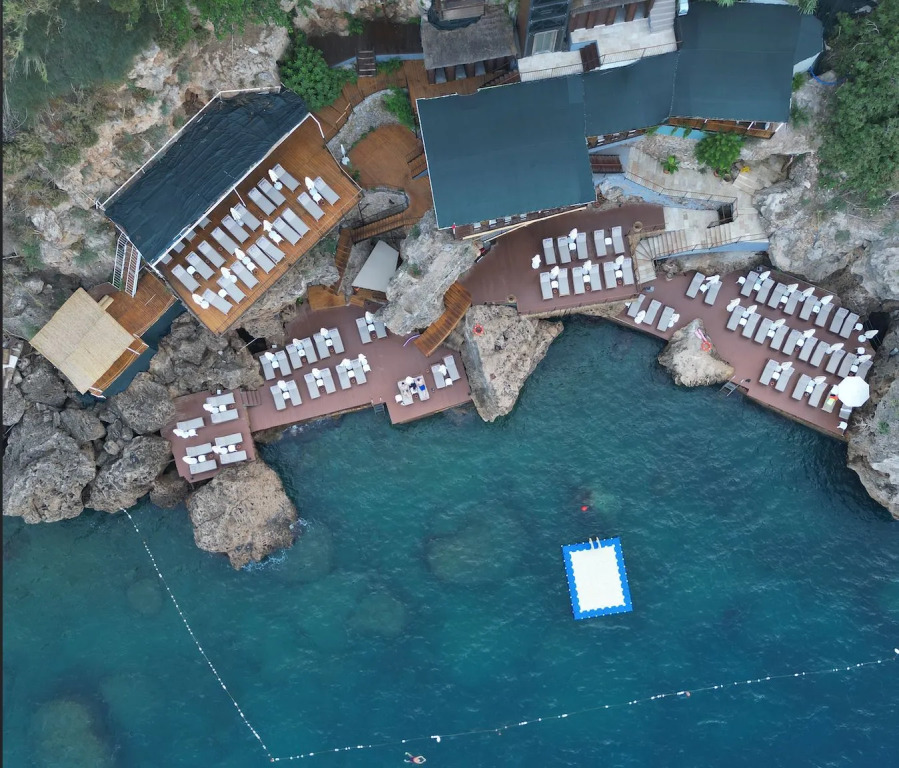 Анталья: Отель Cap D'Perge