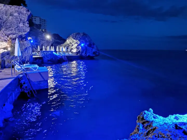 Анталья: Отель Cap D'Perge