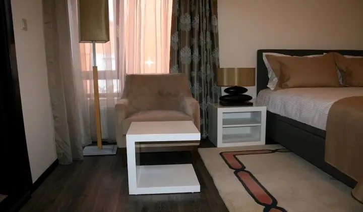 Sare Suites Beach Hotel — фото 5