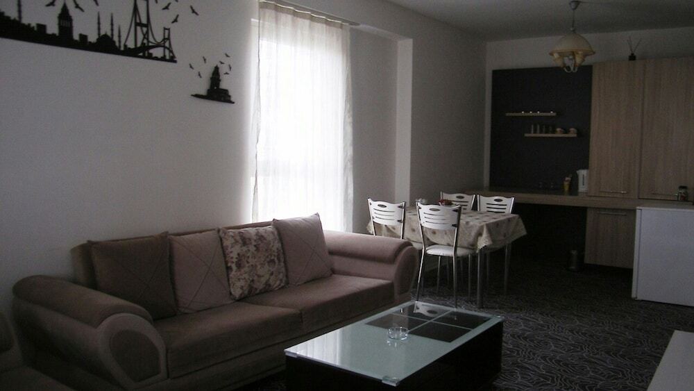Стамбул: The Tuyap Tonight Suites